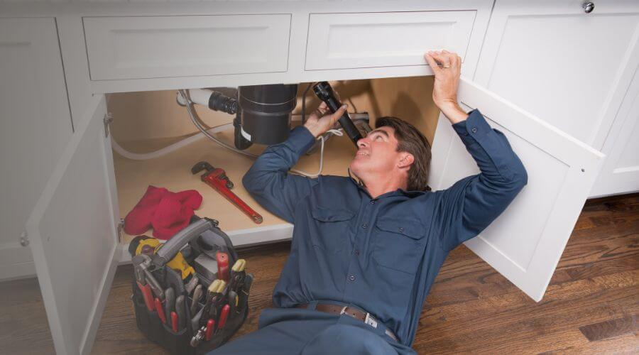 Professional Leak Detection in Herriman, UT