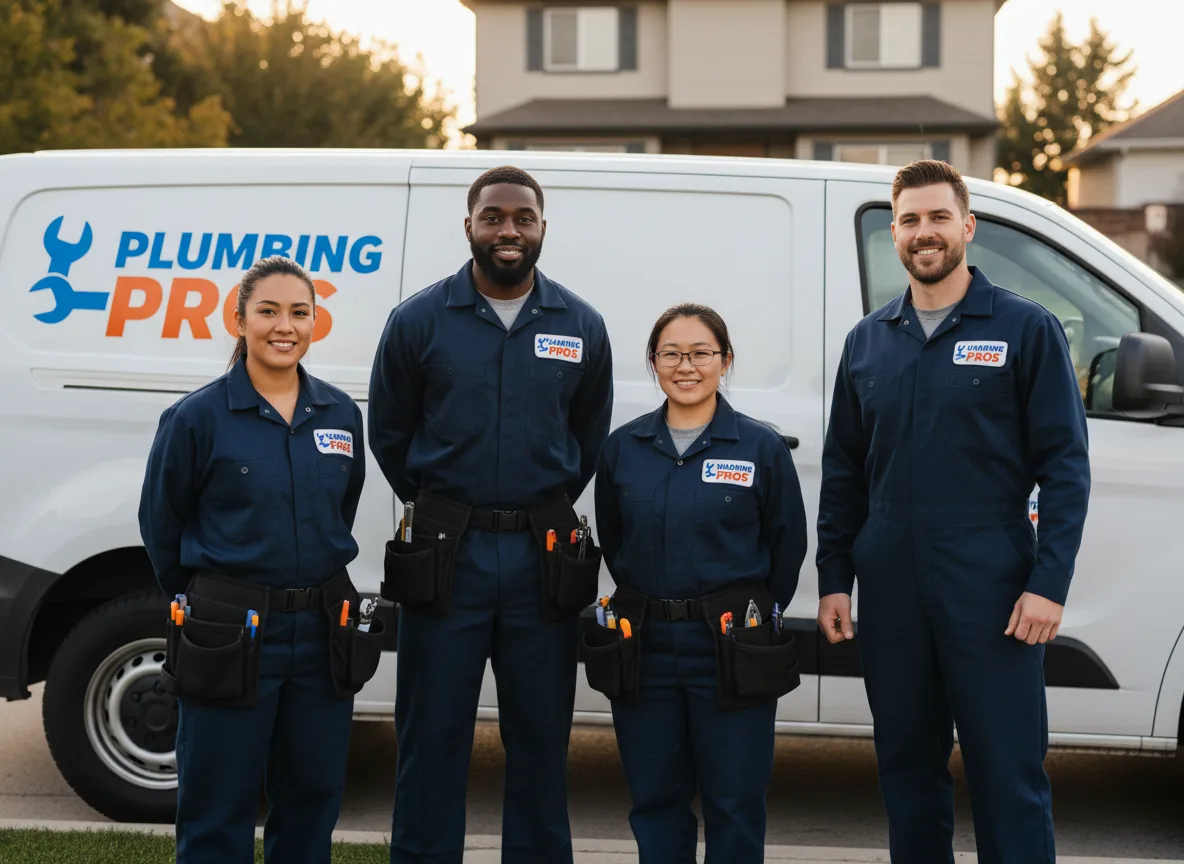 Water Heater Repair company in Herriman, UT